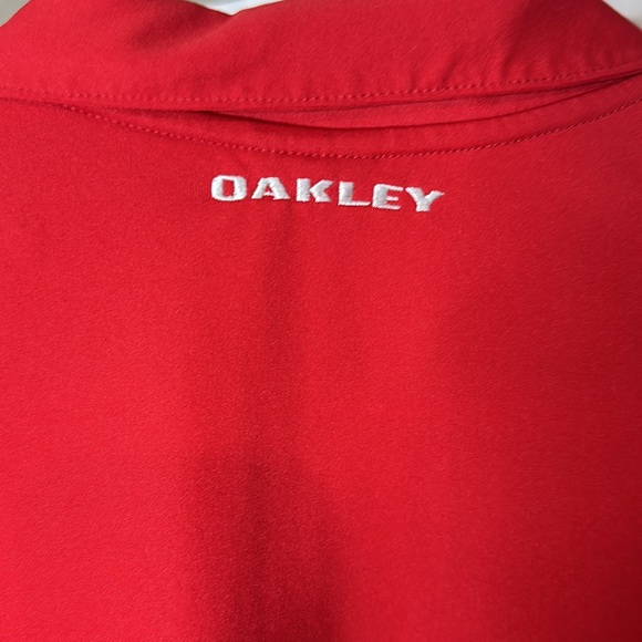 Used men’s Oakley shirt - Picture 5 of 5